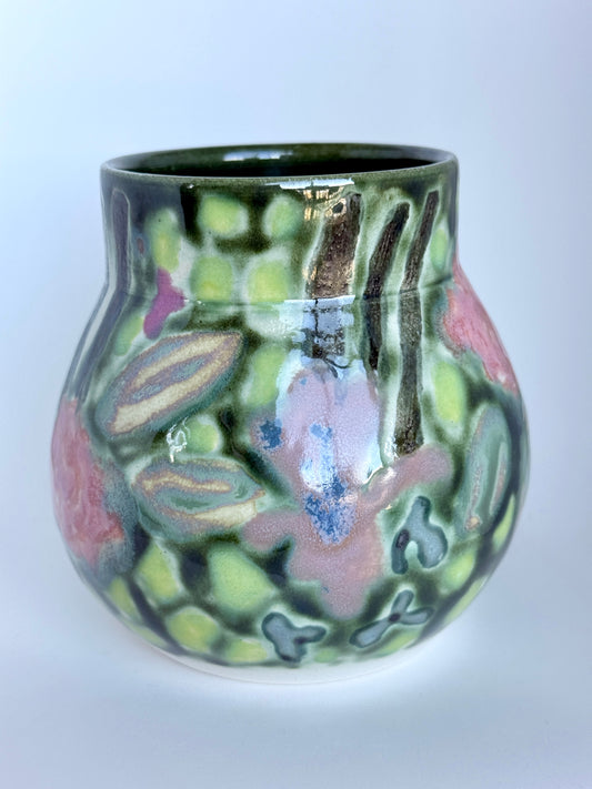 Tuileries Garden Vase 15