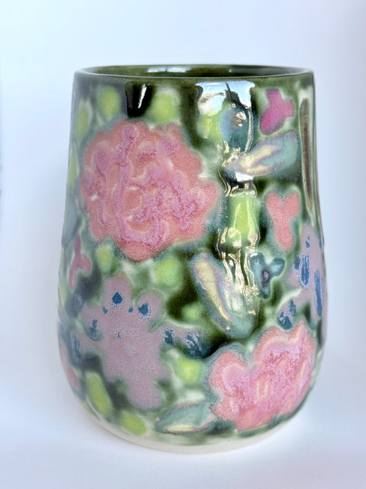 Tuileries Garden Vase 18
