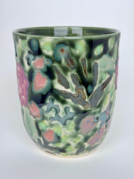 Tuileries Garden Vase 6
