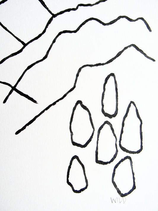 Between