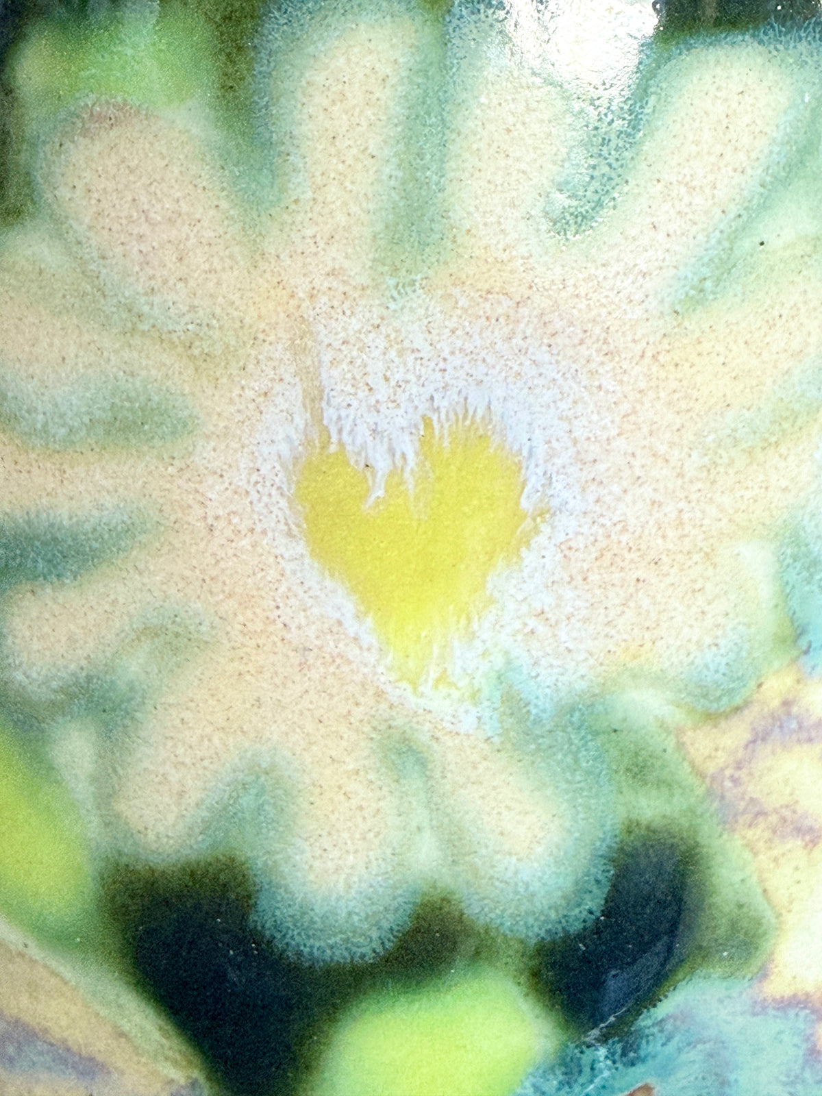 Sunflower Vase 11