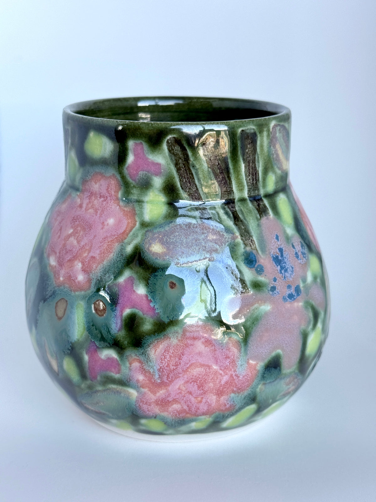 Tuileries Garden Vase 15