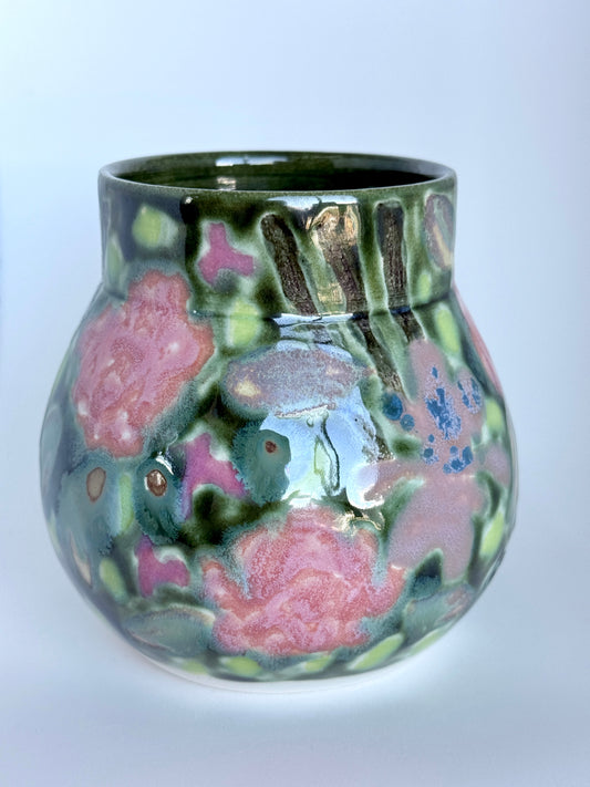 Tuileries Garden Vase 15
