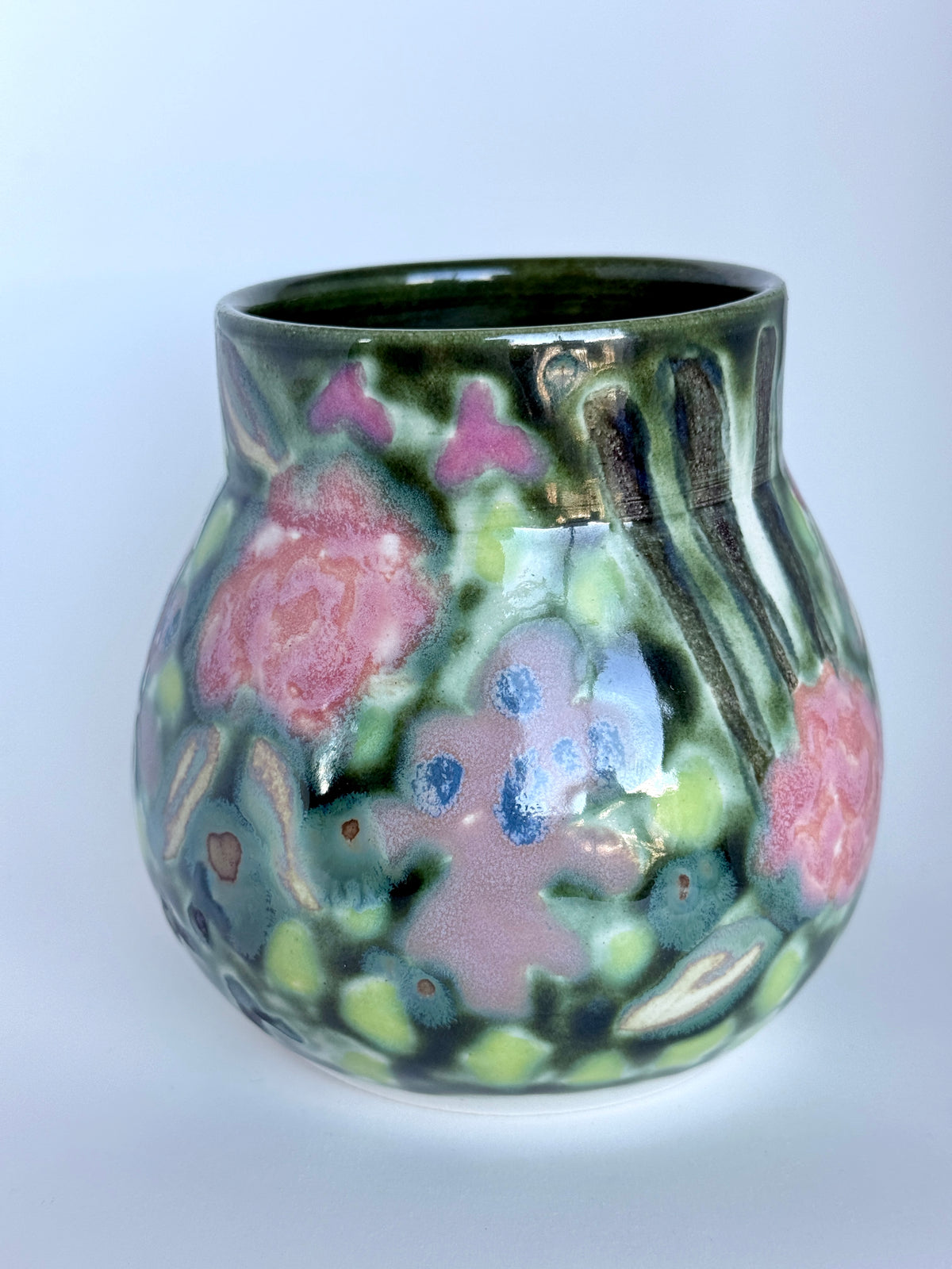 Tuileries Garden Vase 15