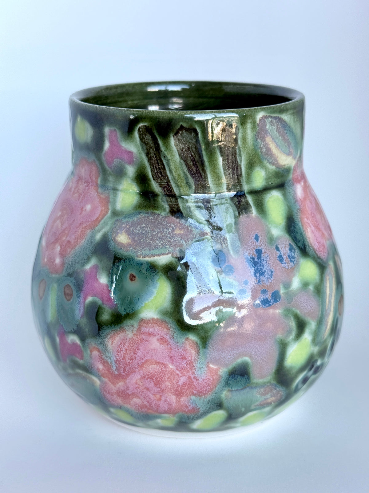 Tuileries Garden Vase 15