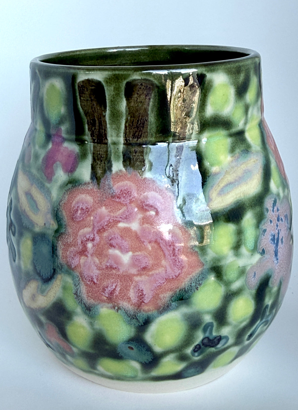 Tuileries Garden Vase 17