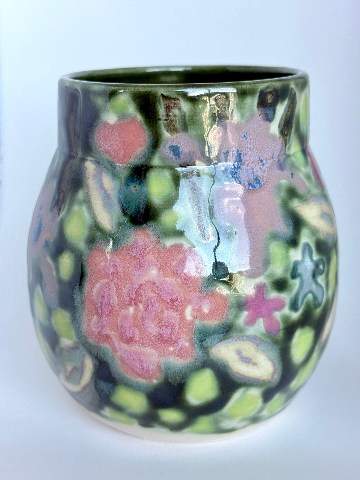 Tuileries Garden Vase 17