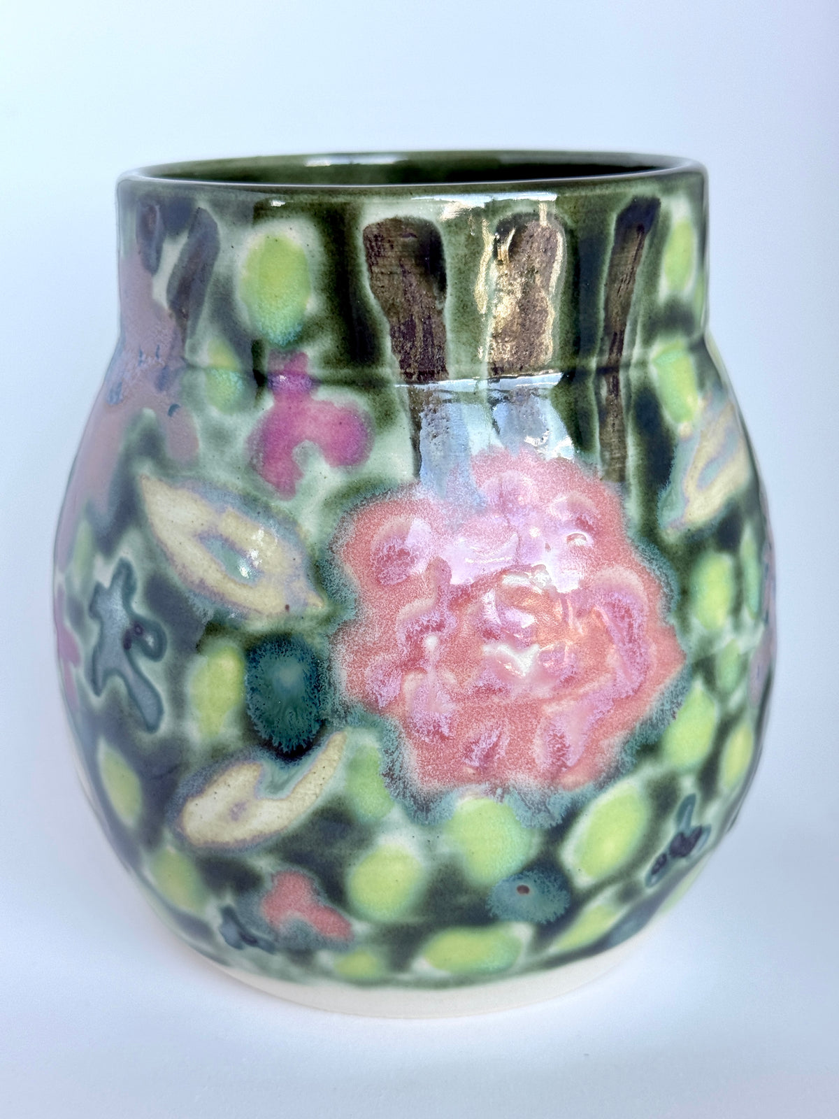 Tuileries Garden Vase 17