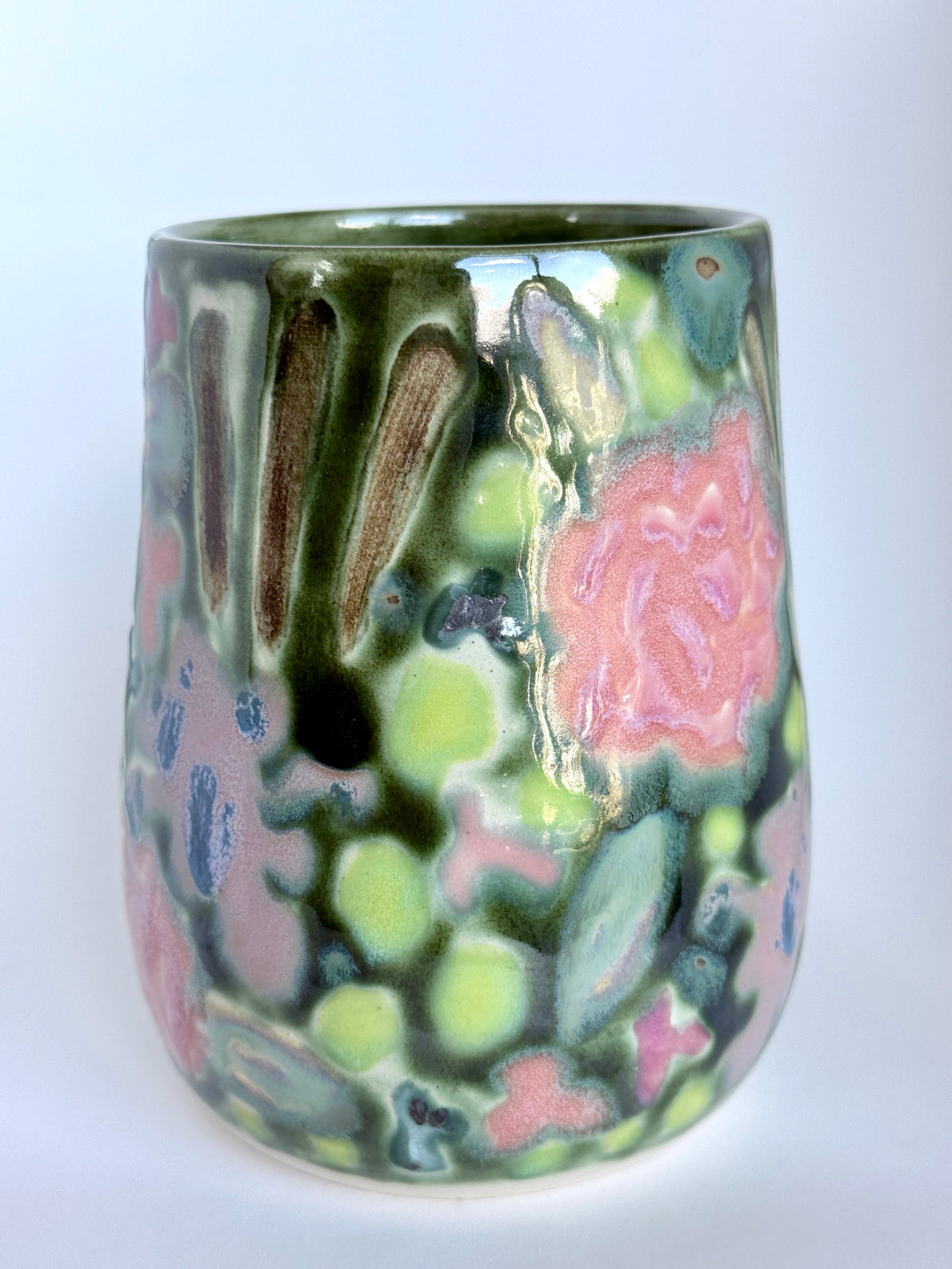 Tuileries Garden Vase 18
