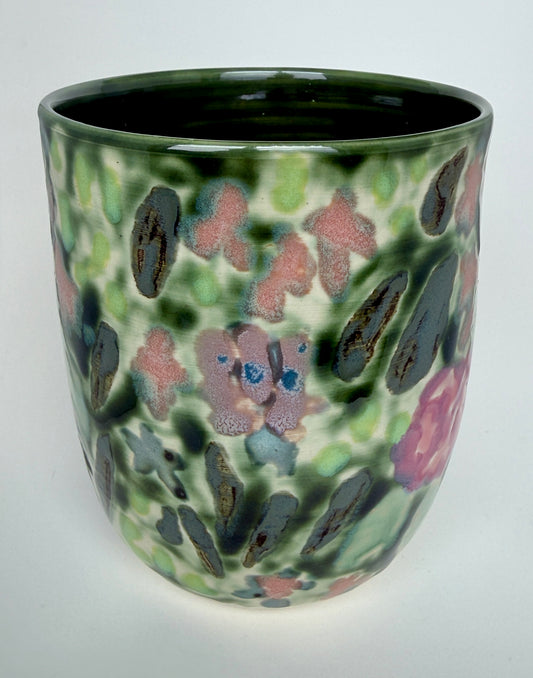 Tuileries Garden Vase 3