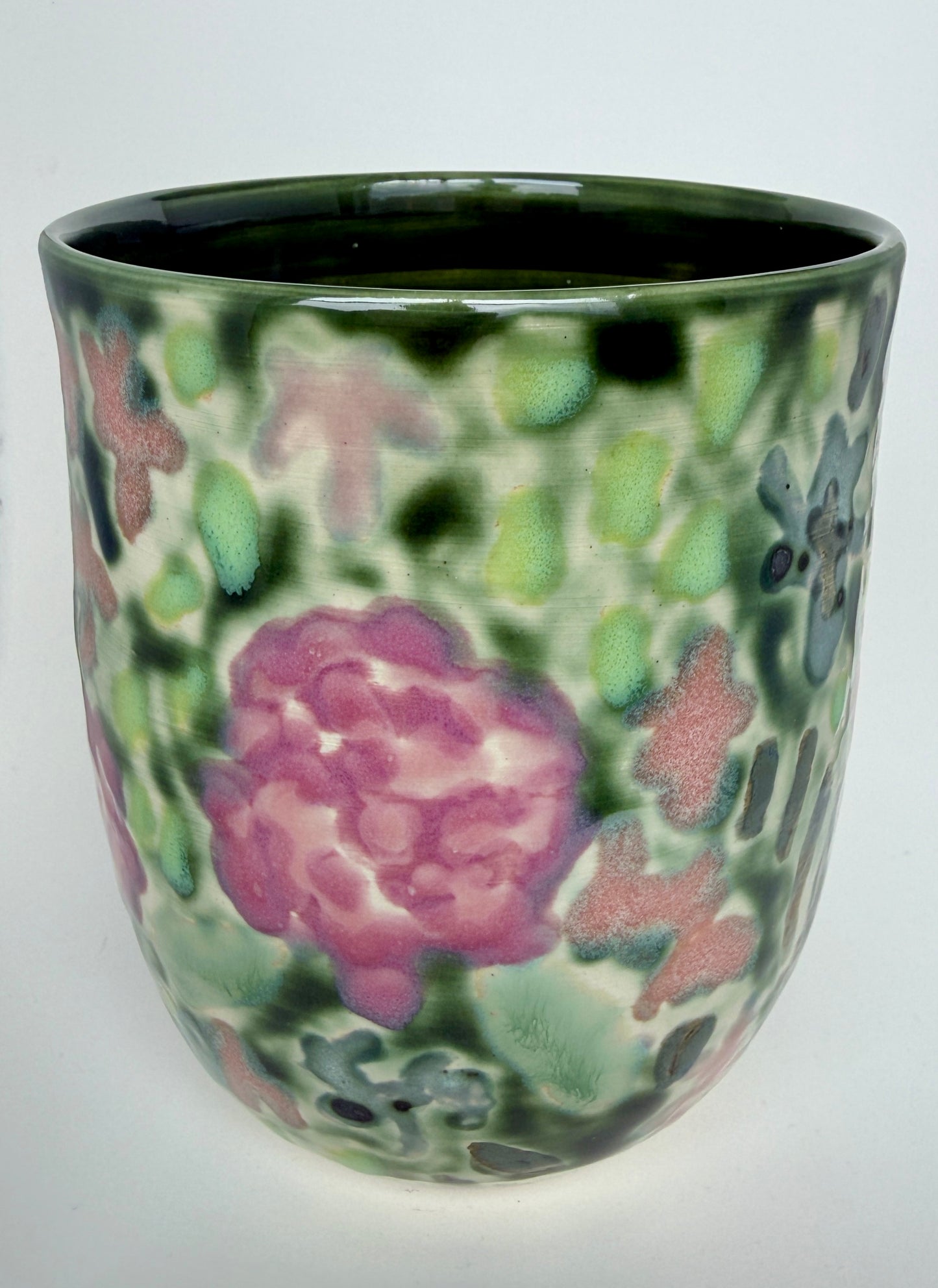 Tuileries Garden Vase 3