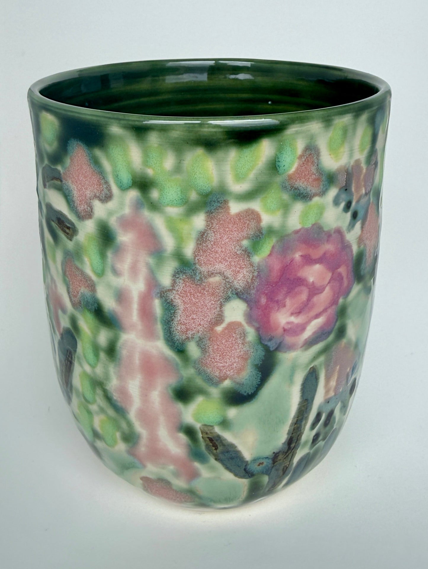 Tuileries Garden Vase 3