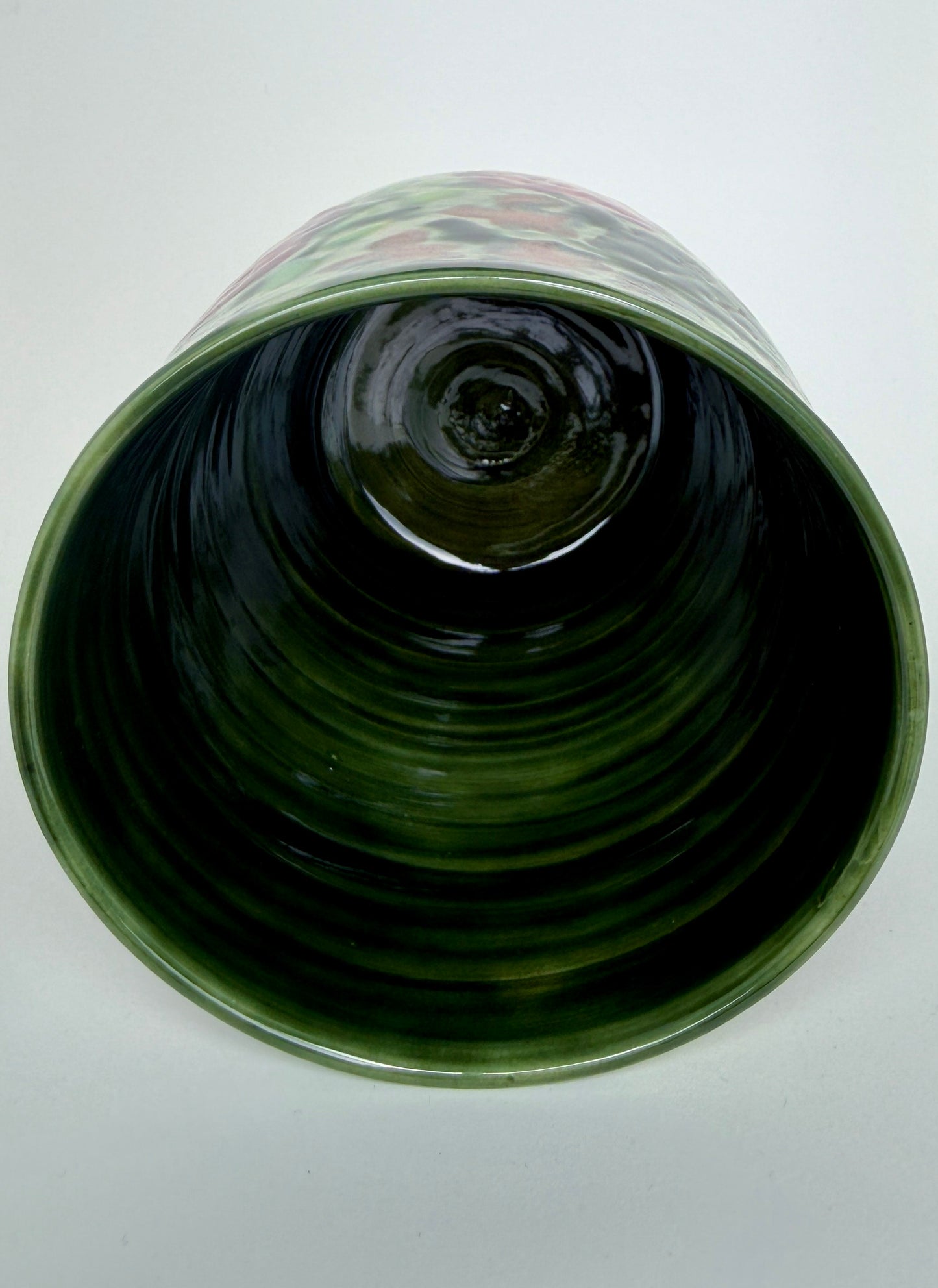 Tuileries Garden Vase 3