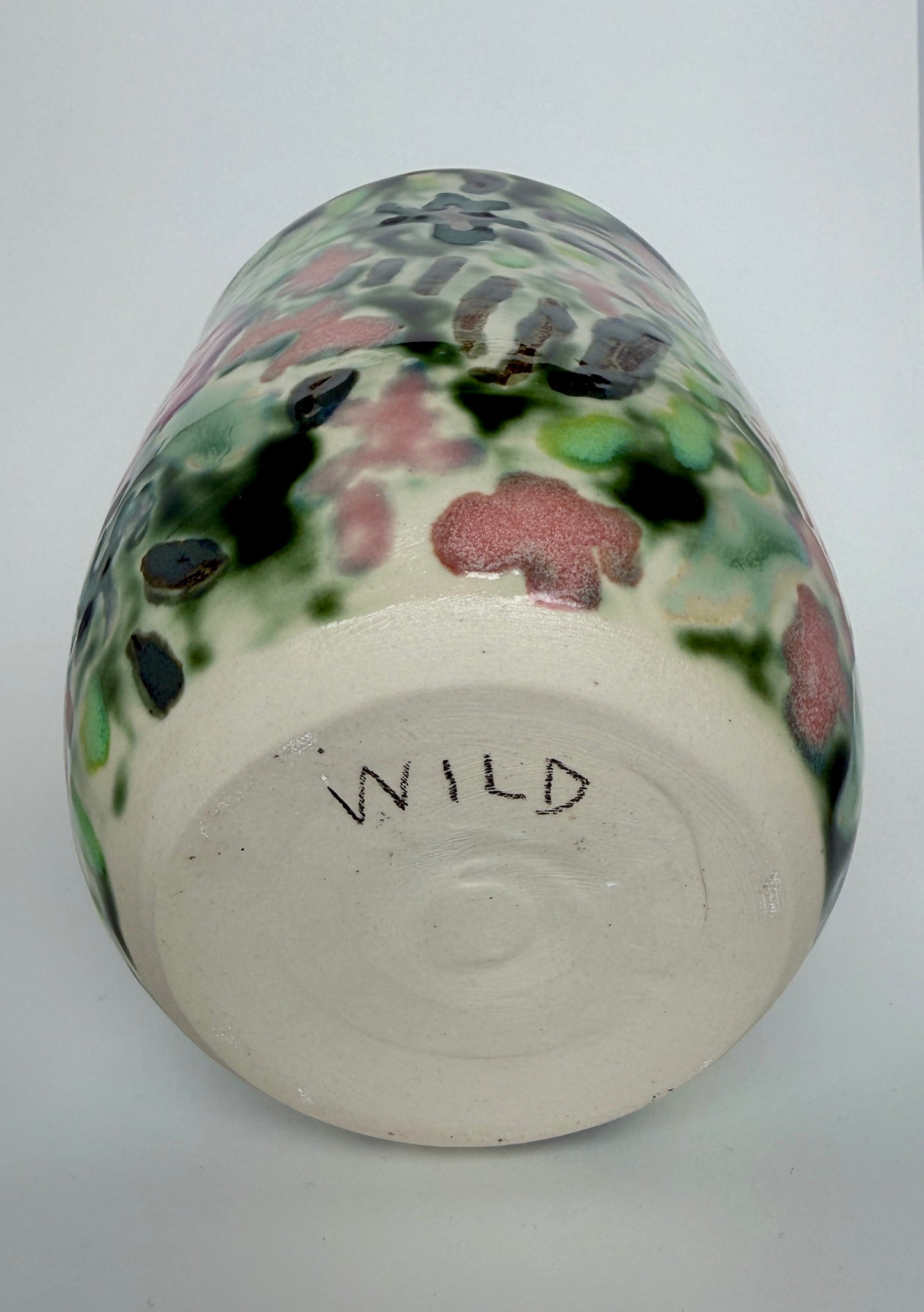 Tuileries Garden Vase 3