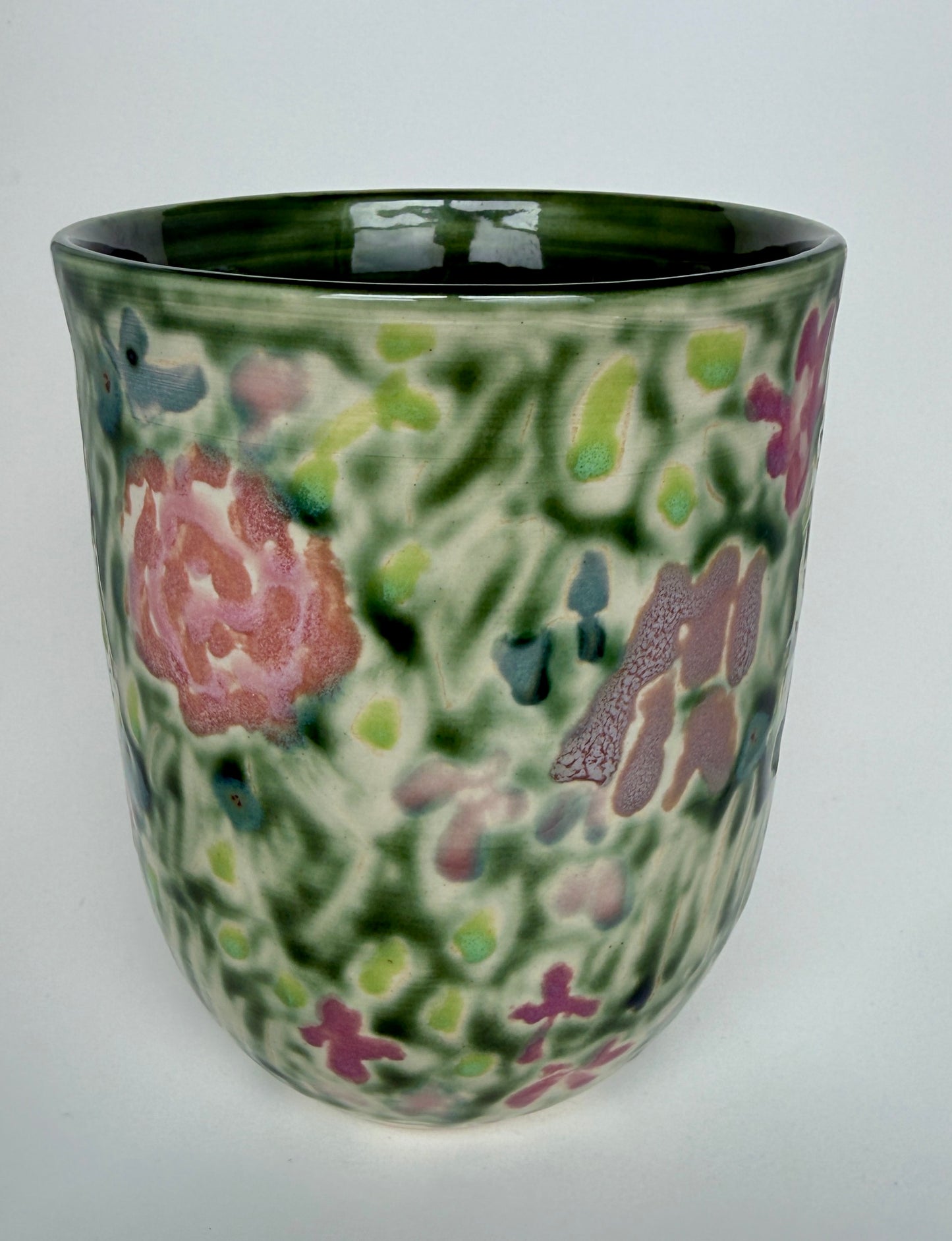 Tuileries Garden Vase 1