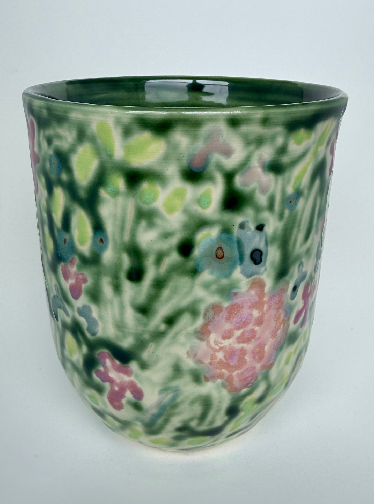 Tuileries Garden Vase 1