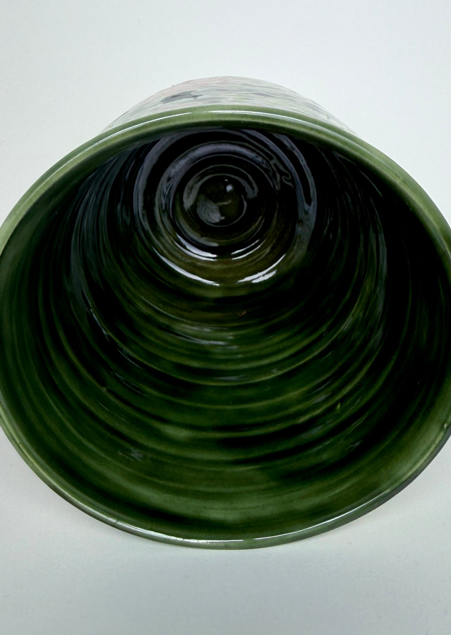 Tuileries Garden Vase 1