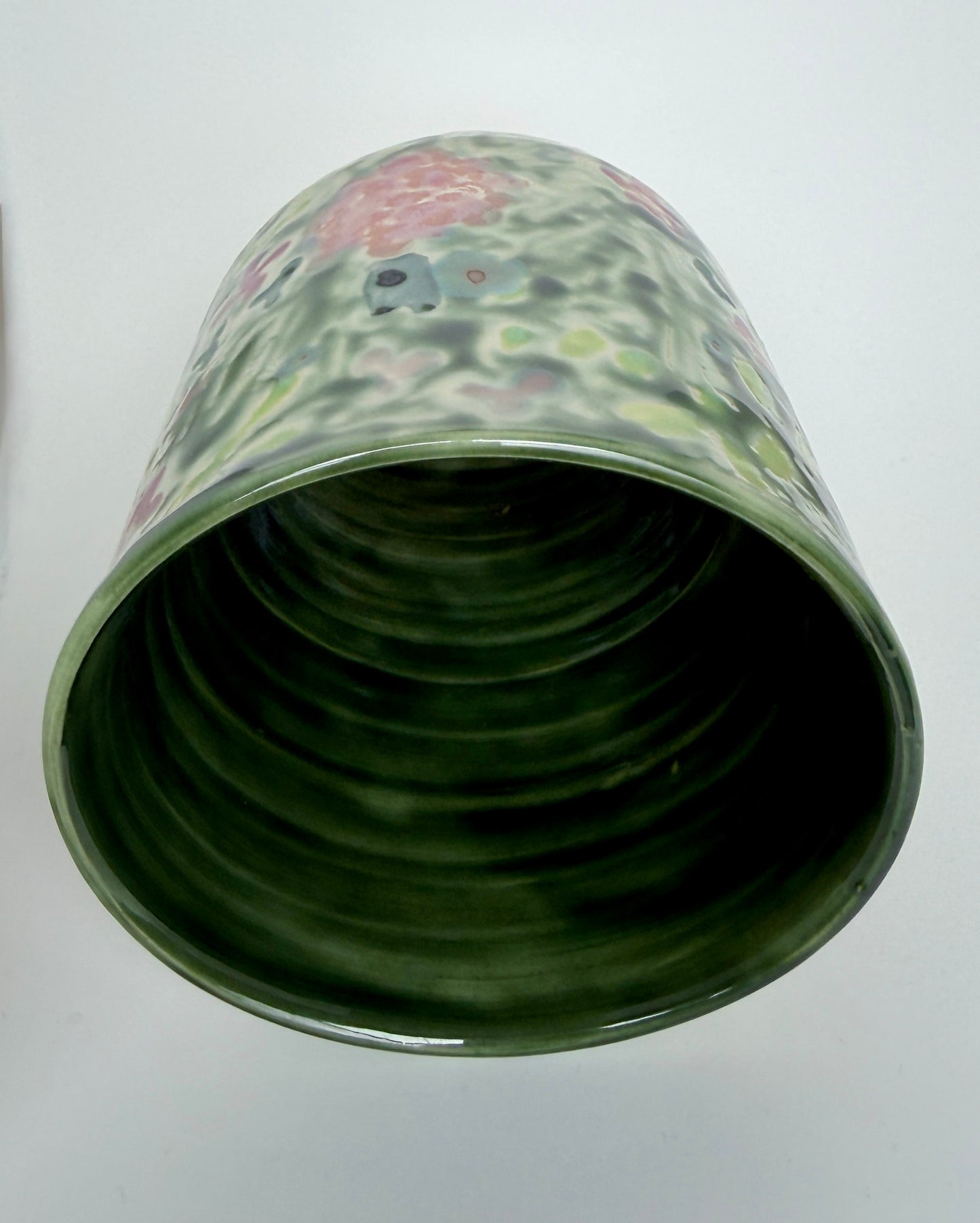 Tuileries Garden Vase 1