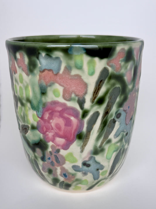 Tuileries Garden Vase 4