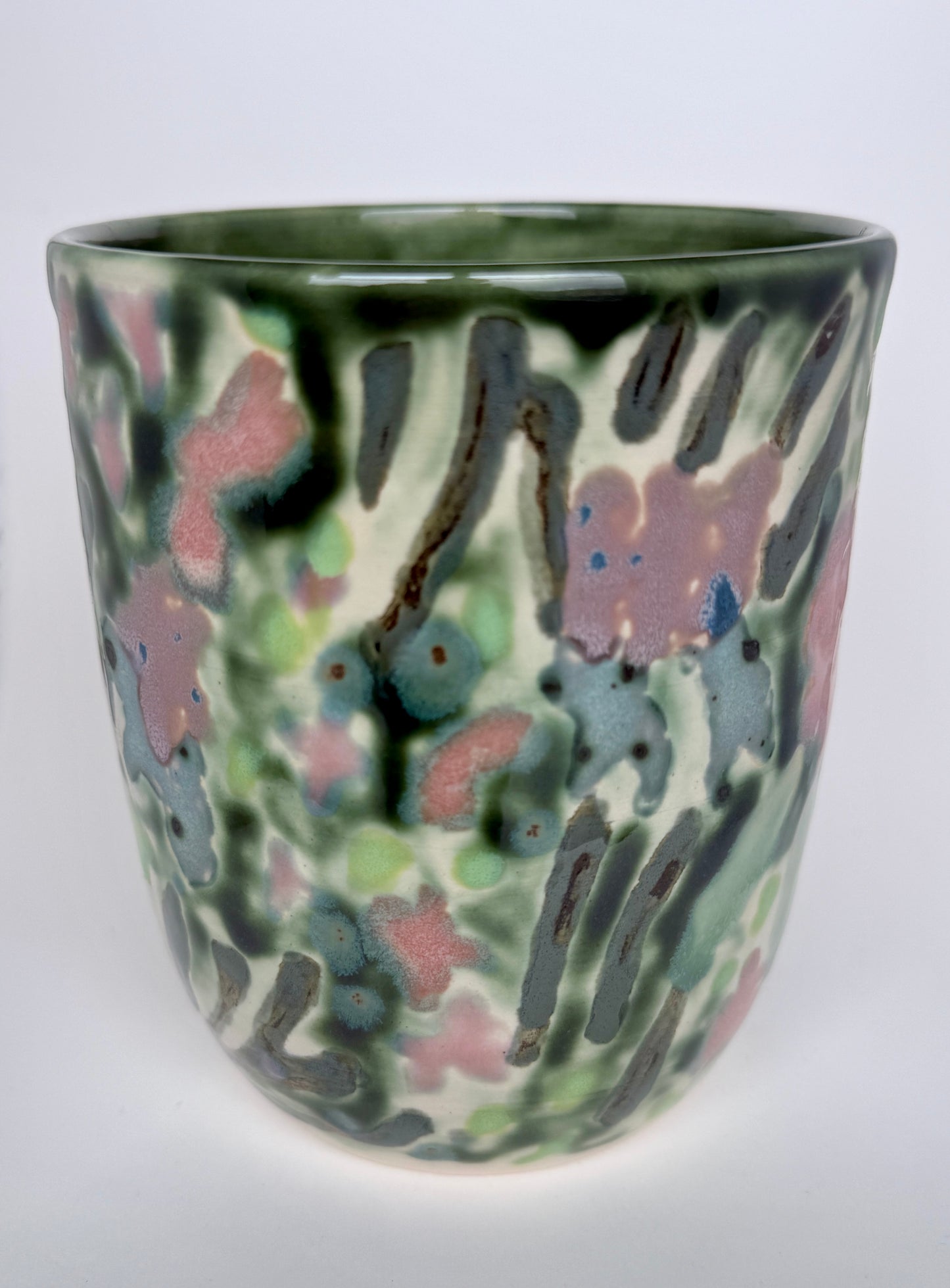Tuileries Garden Vase 4