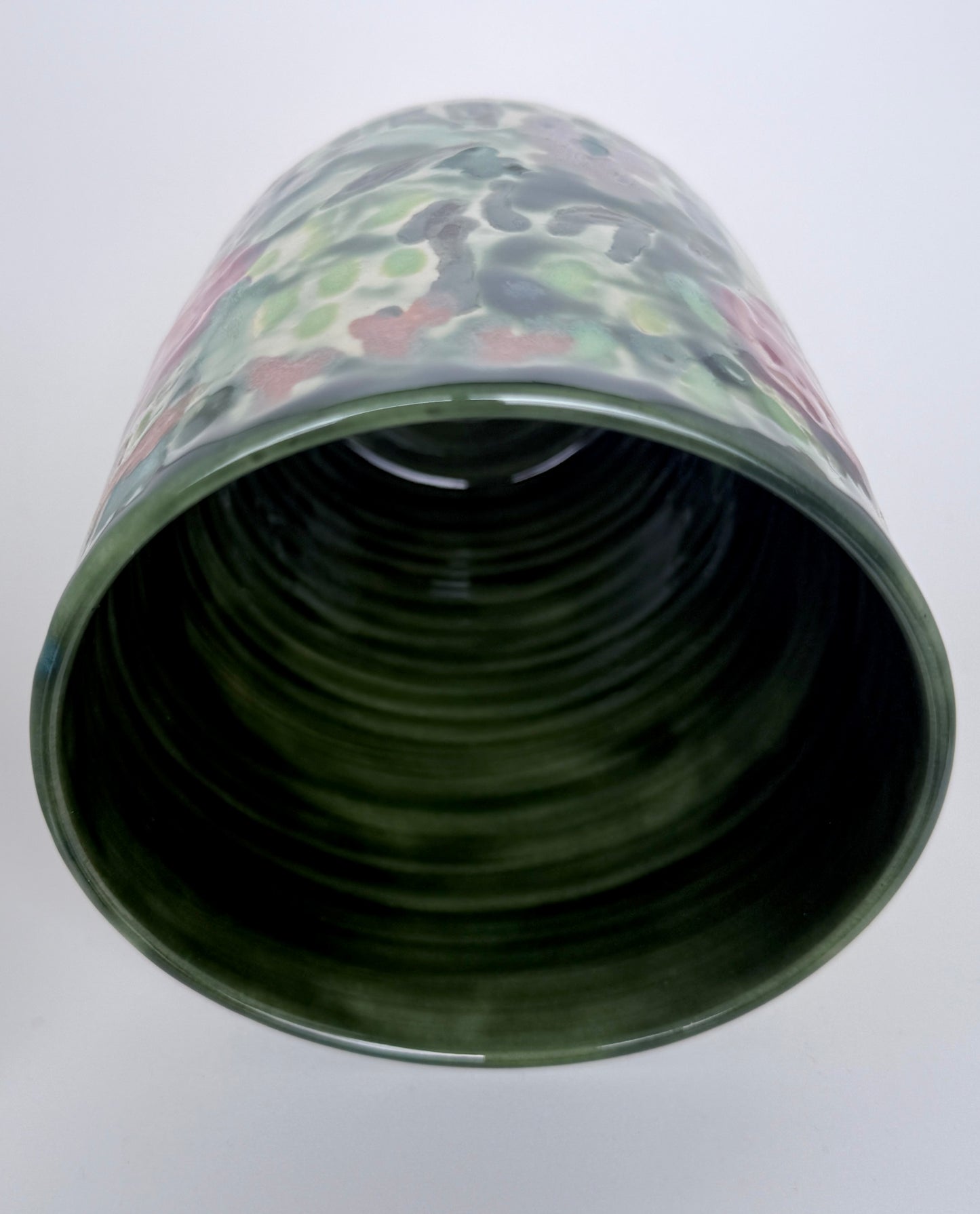 Tuileries Garden Vase 4