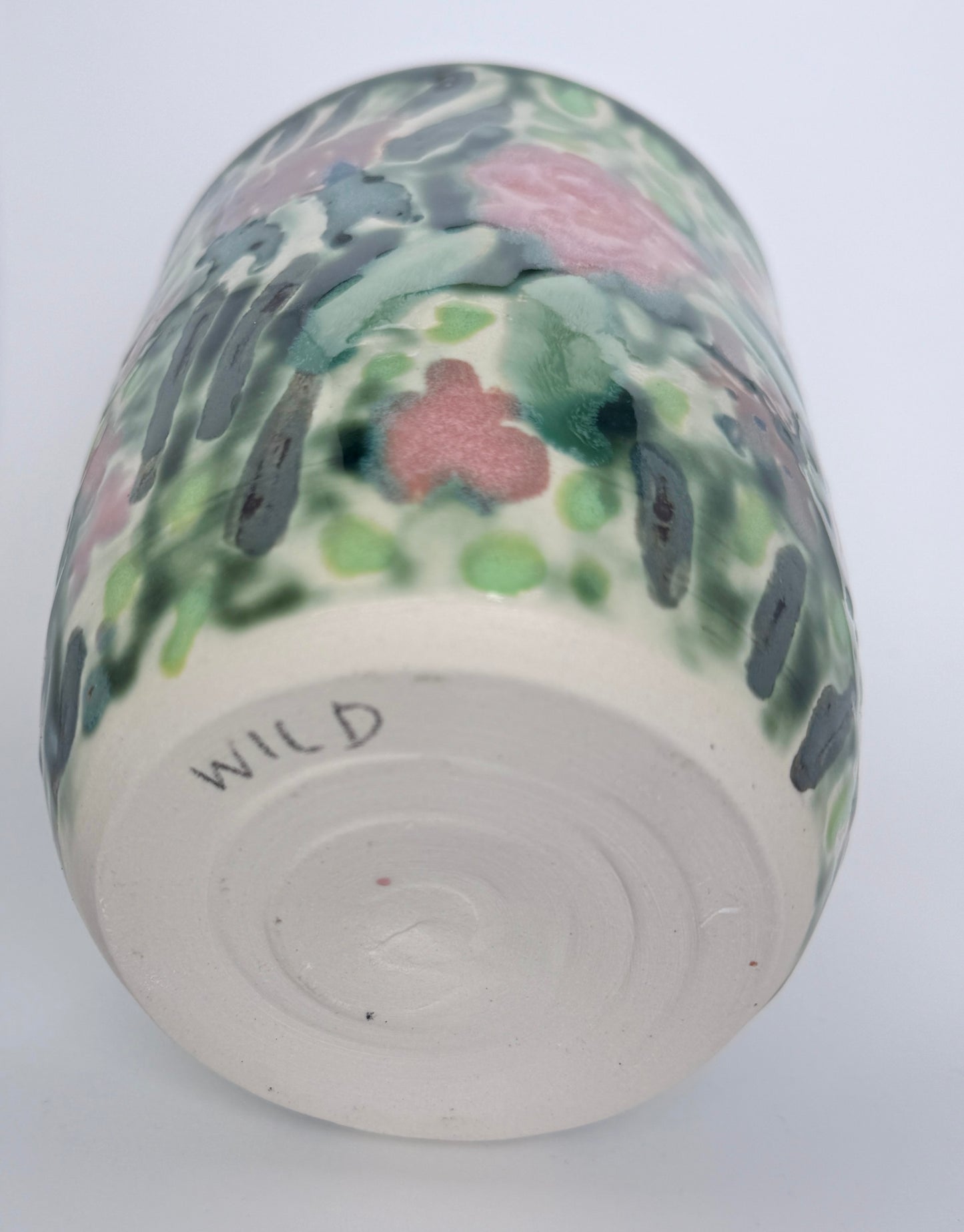 Tuileries Garden Vase 4