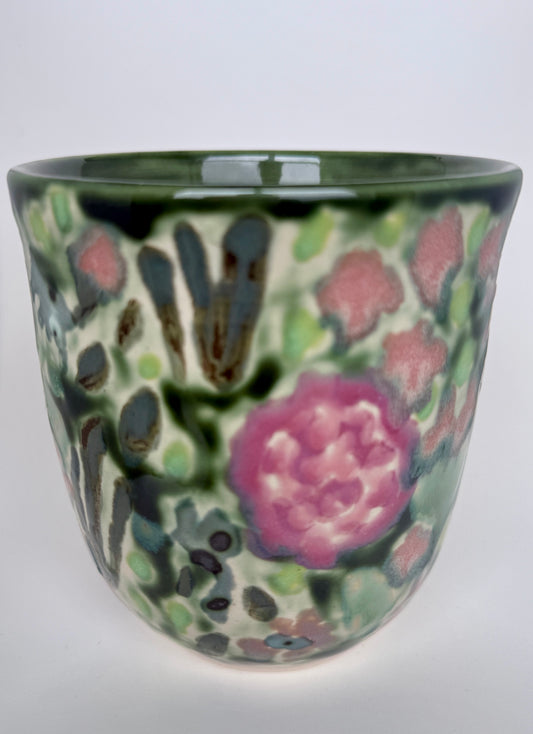 Tuileries Garden Vase 5