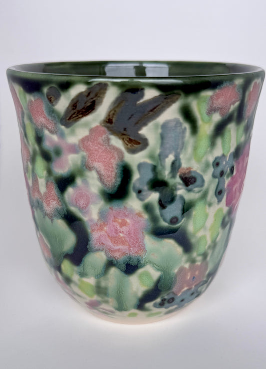 Tuileries Garden Vase 5
