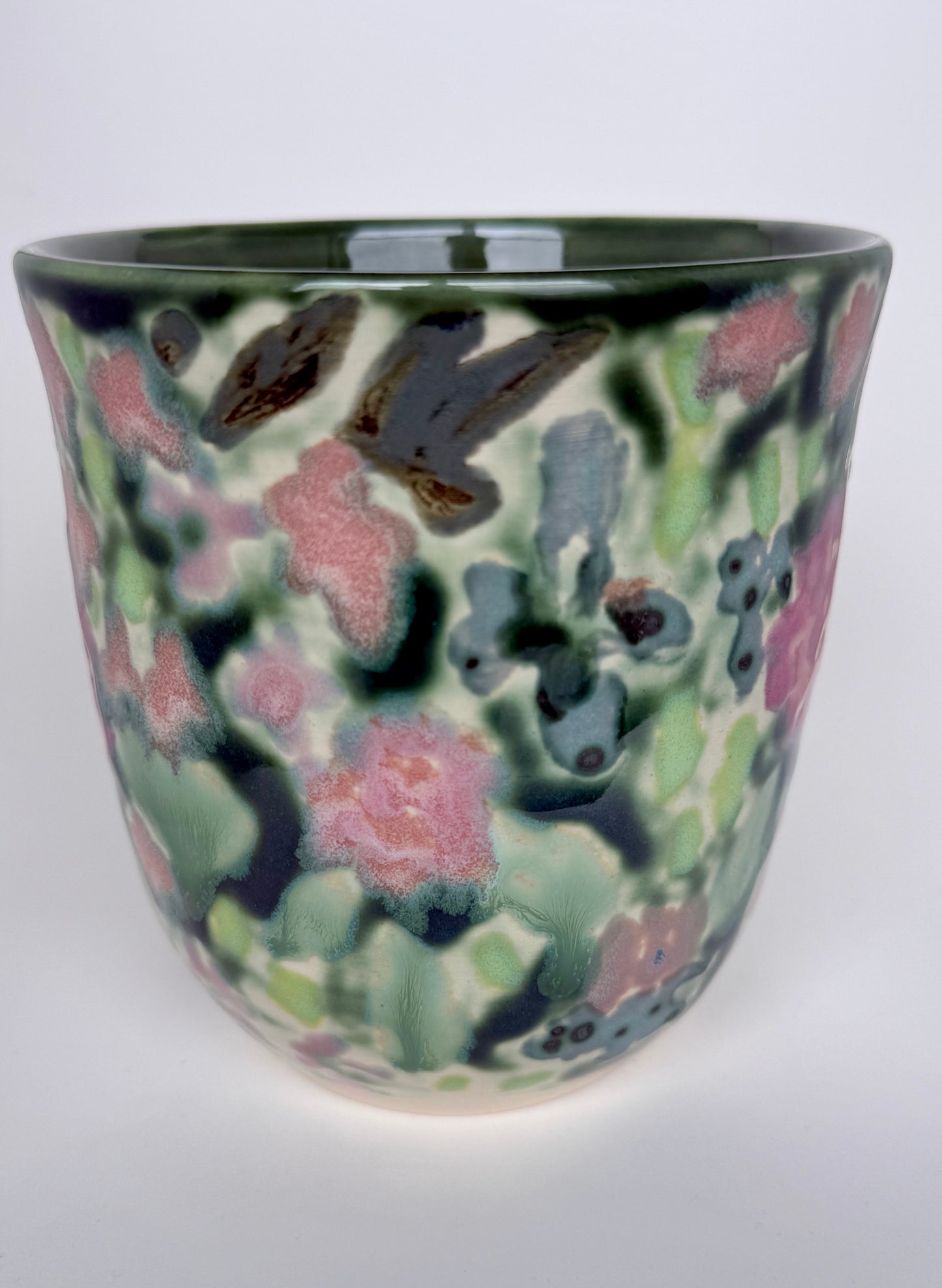 Tuileries Garden Vase 5