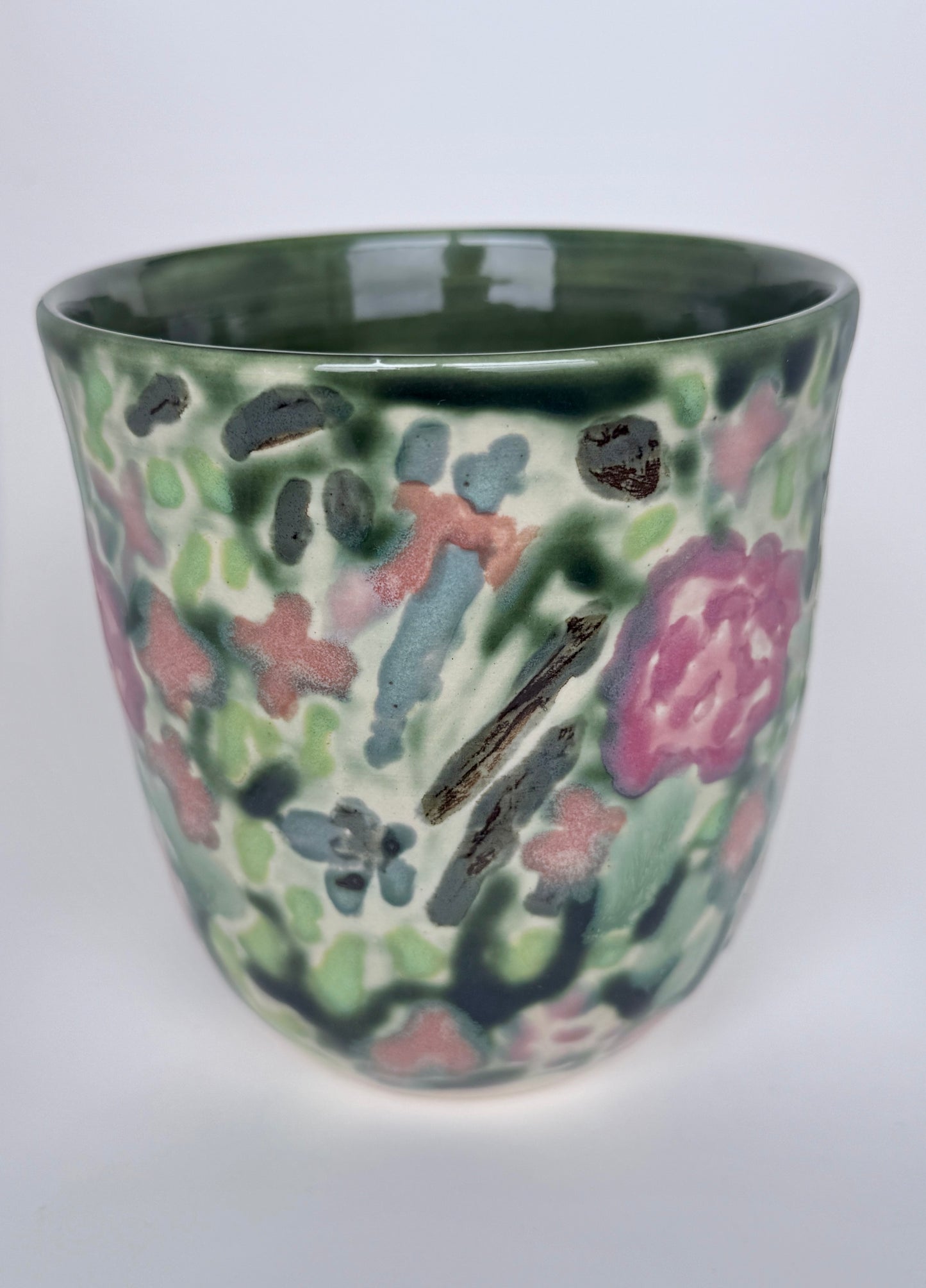 Tuileries Garden Vase 5