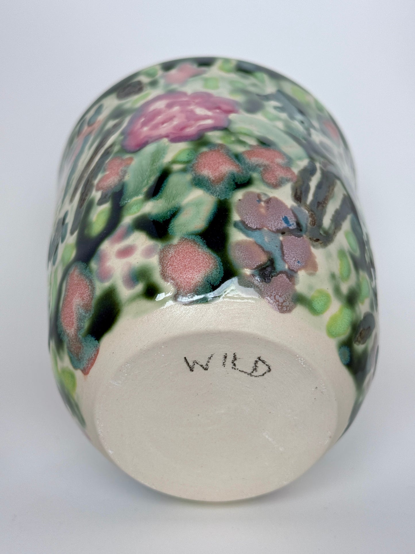 Tuileries Garden Vase 5