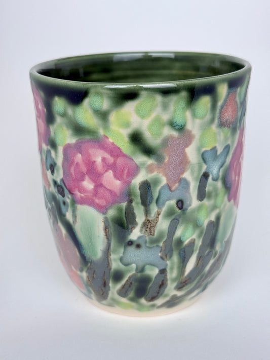 Tuileries Garden Vase 6