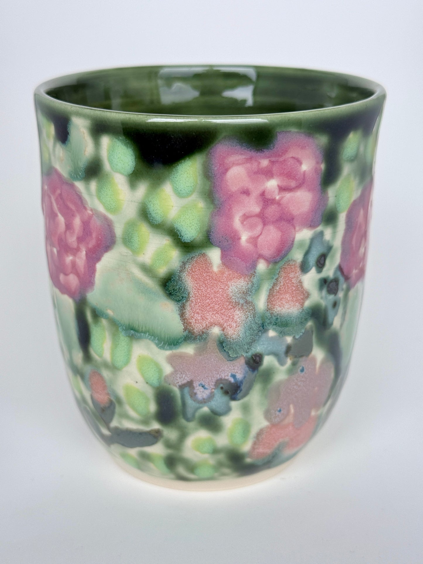 Tuileries Garden Vase 6