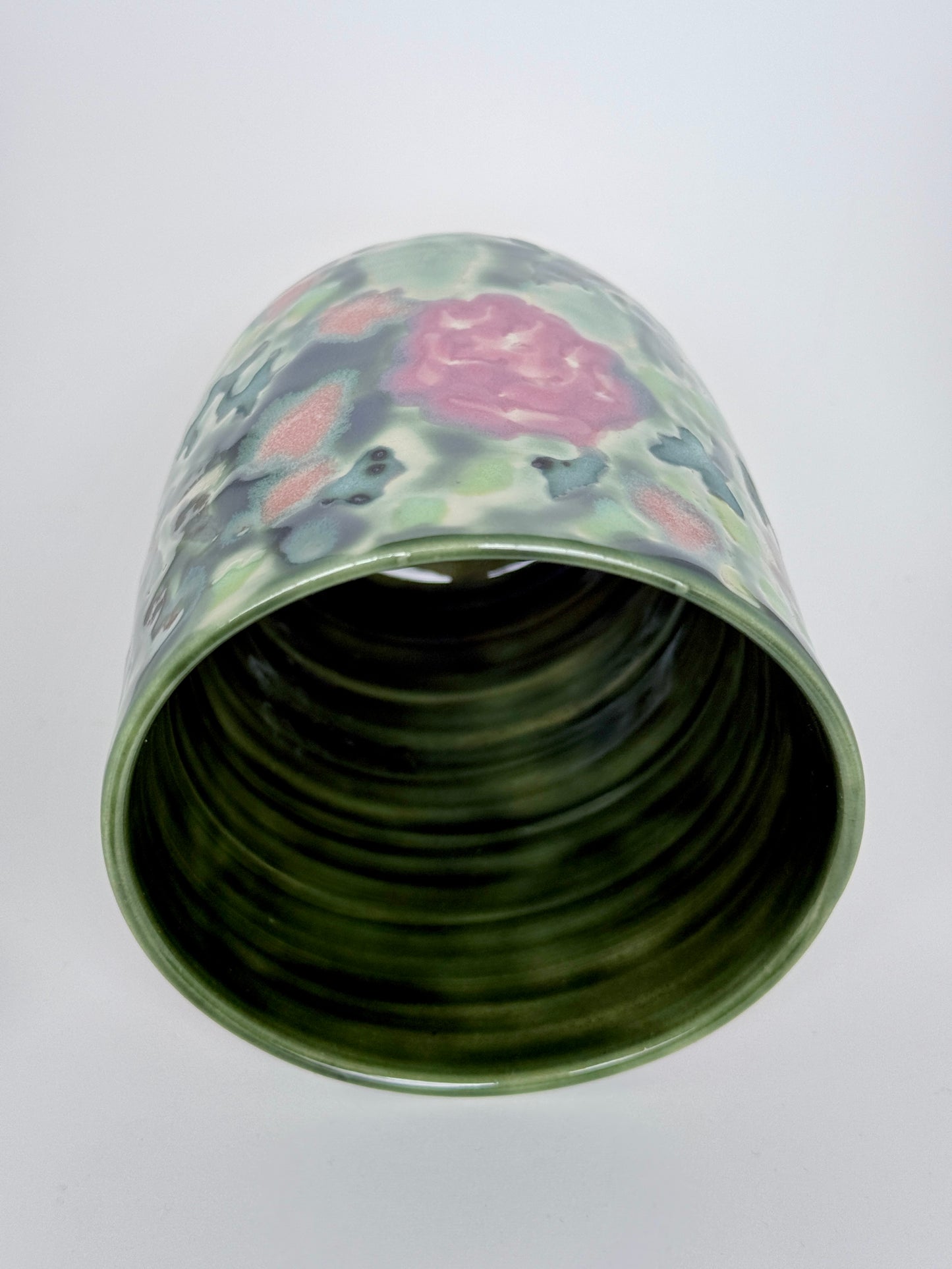 Tuileries Garden Vase 6