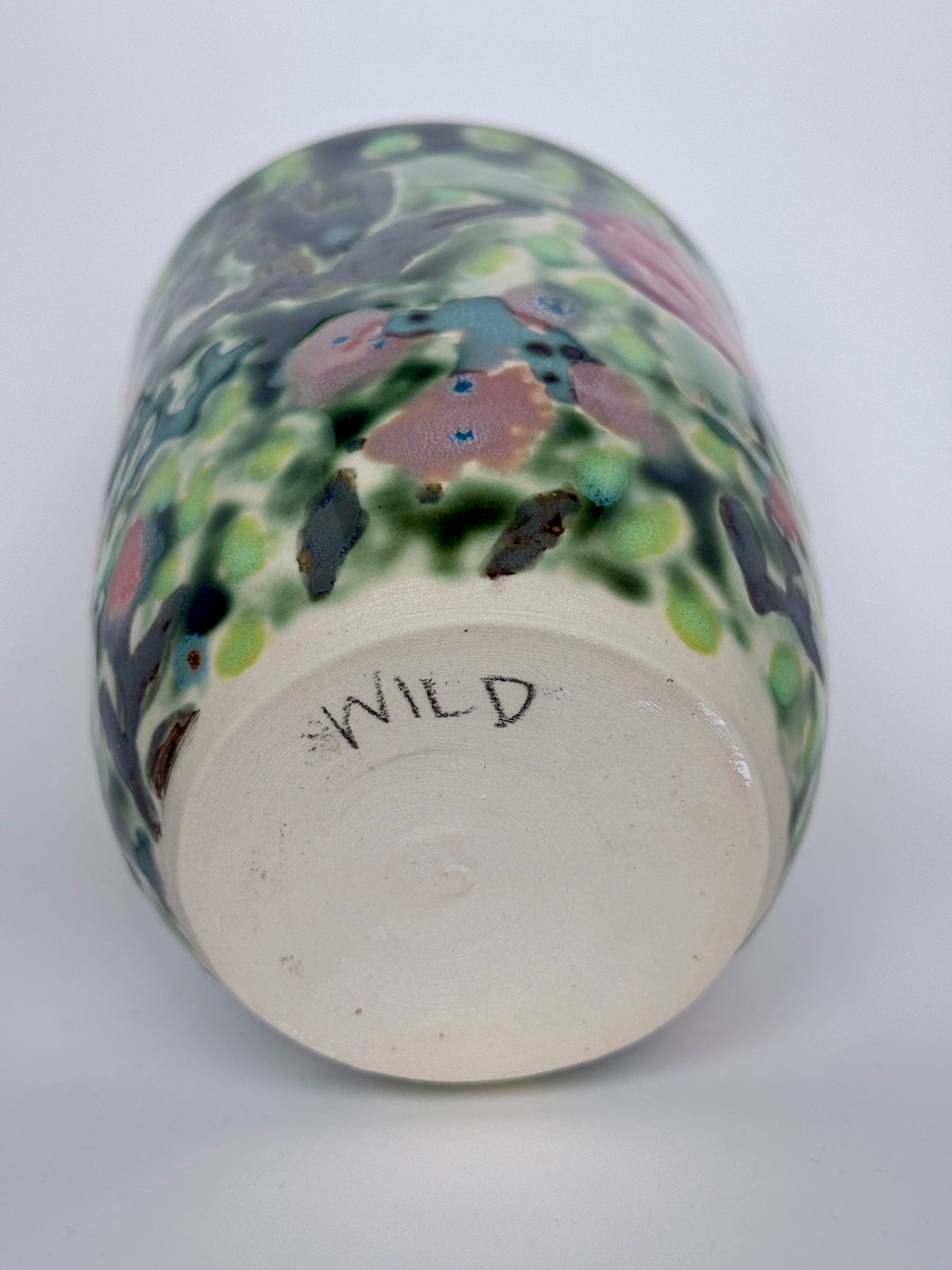 Tuileries Garden Vase 6