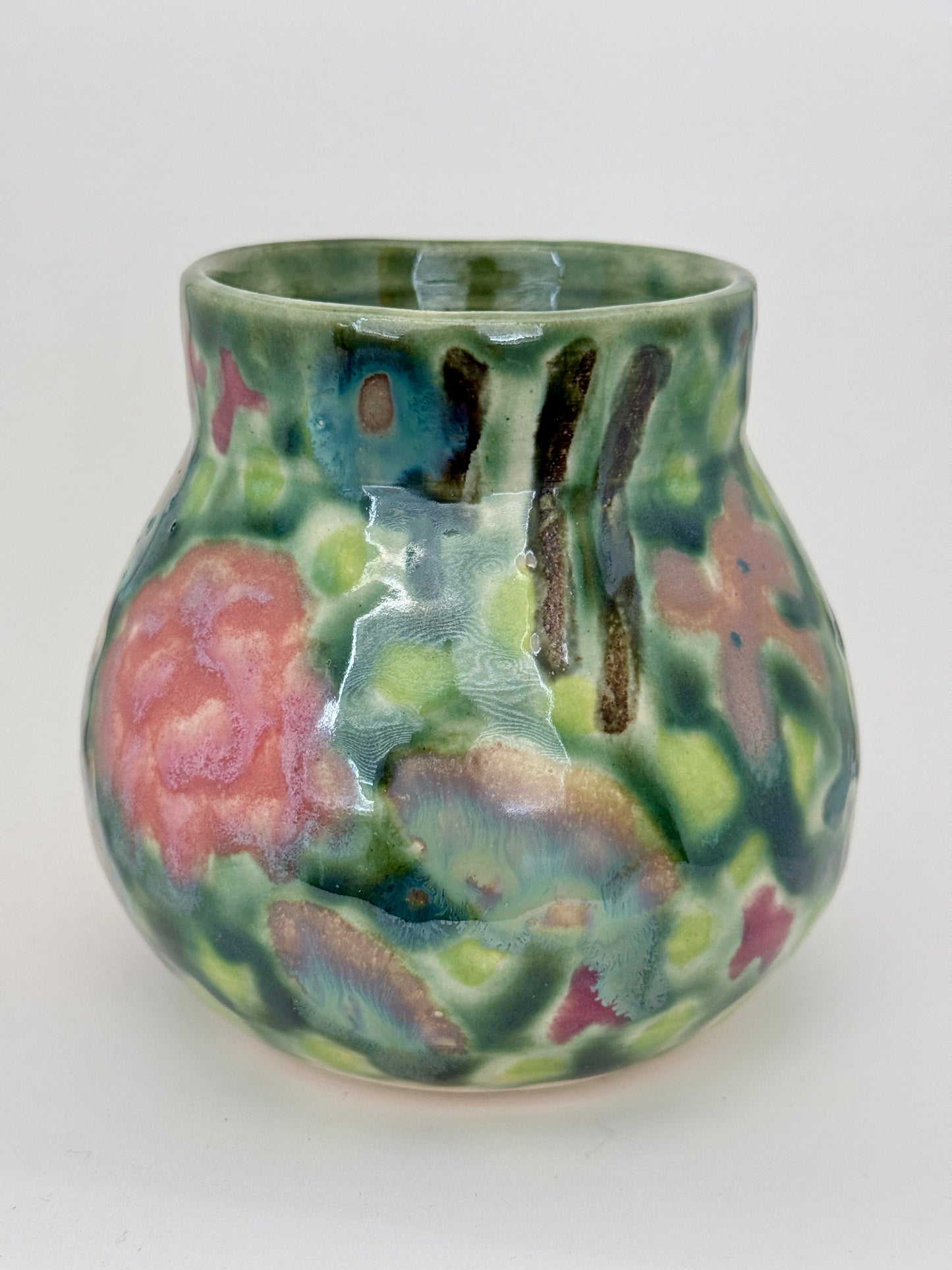 Tuileries Garden Vase 10