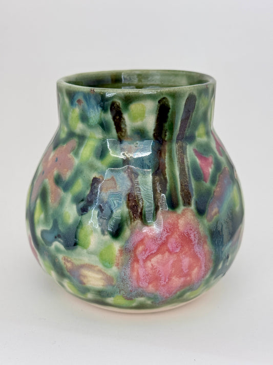 Tuileries Garden Vase 10