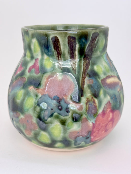 Tuileries Garden Vase 10