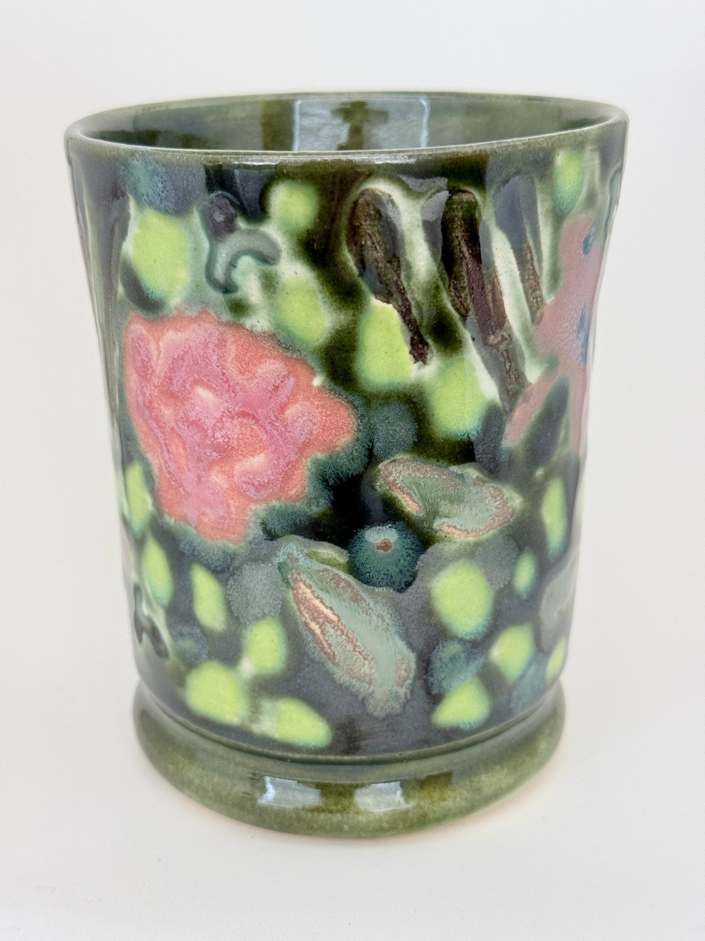 Tuileries Garden Vase 12