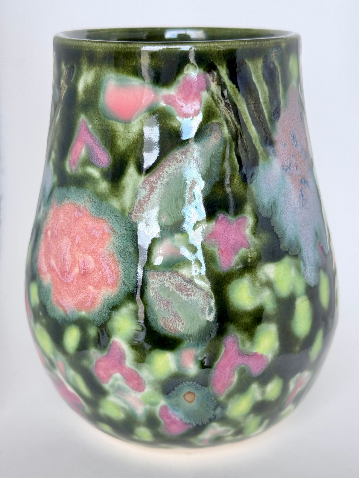 Tuileries Garden Vase 14