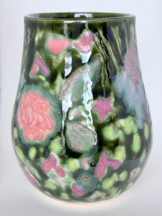 Tuileries Garden Vase 14