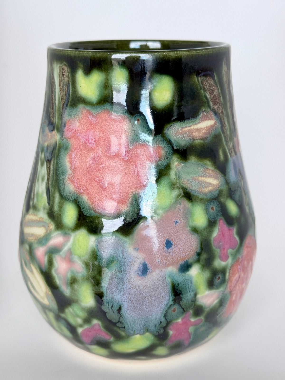 Tuileries Garden Vase 14