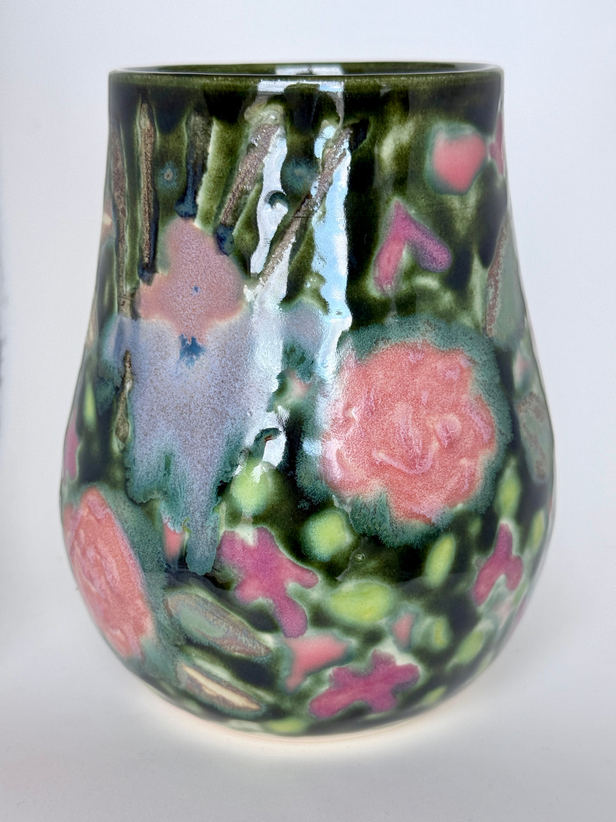Tuileries Garden Vase 14