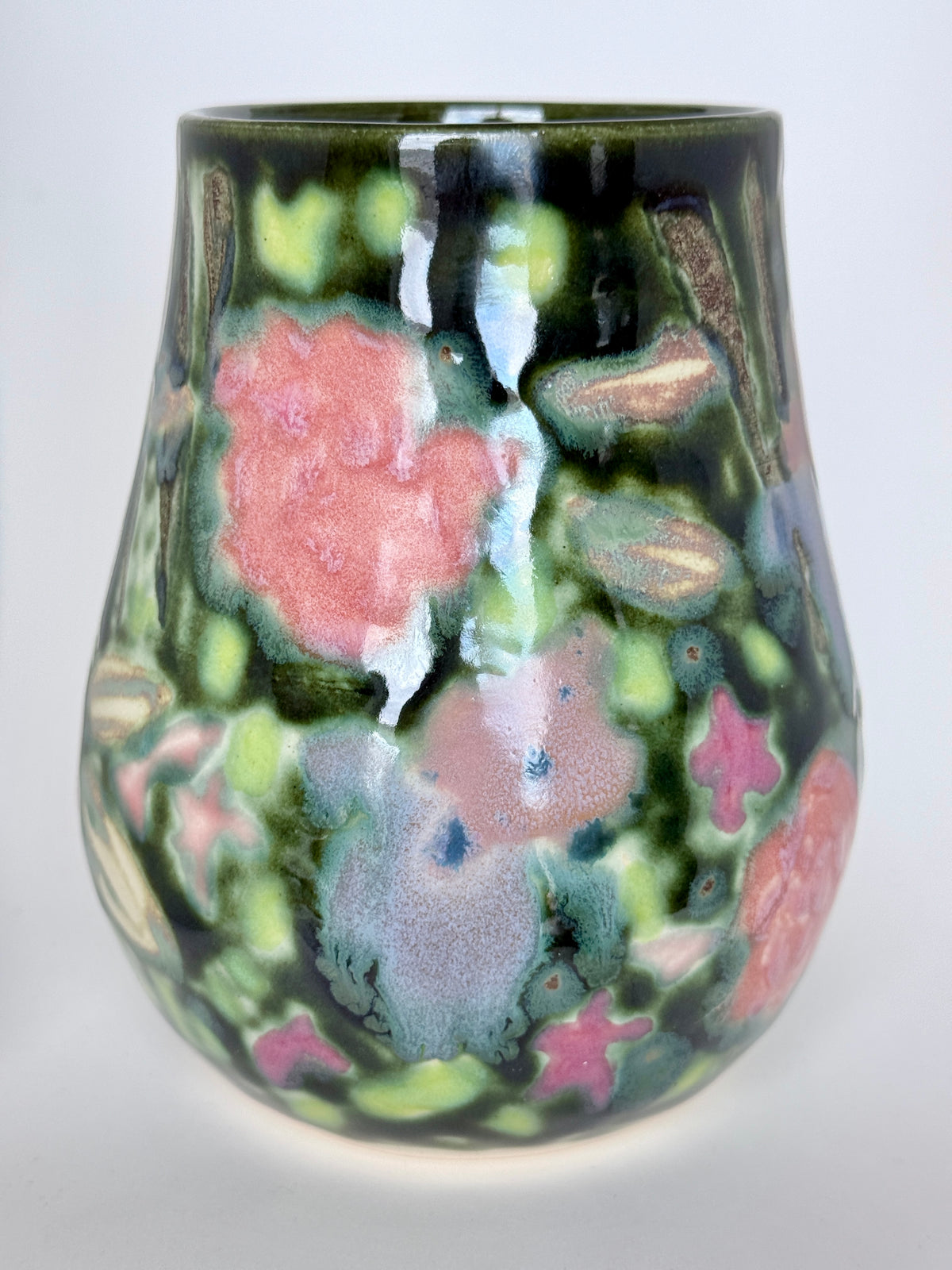 Tuileries Garden Vase 14